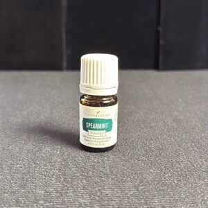 Young‎ Living Essential Oils Vitality - Spearmint